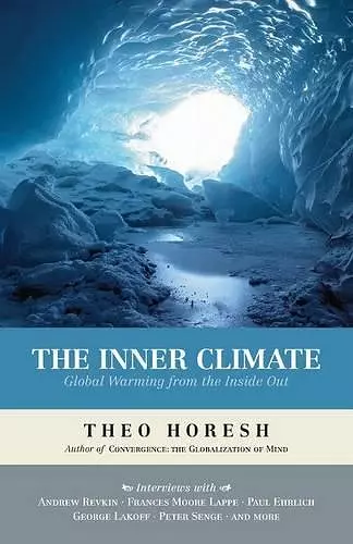 The Inner Climate cover