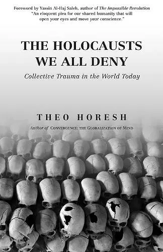 The Holocausts We All Deny cover