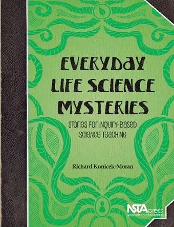 Everyday Life Science Mysteries cover