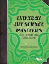 Everyday Life Science Mysteries cover