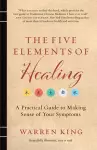 The Five Elements of Healing cover