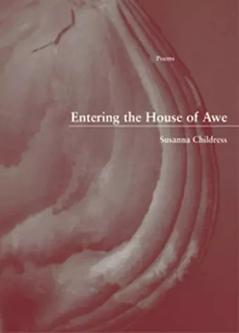 Entering the House of Awe cover