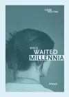 She`d Waited Millennia cover