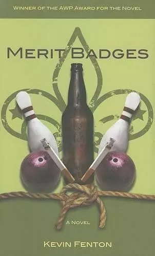 Merit Badges cover