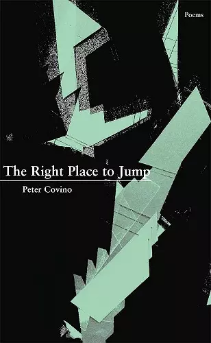 The Right Place to Jump cover