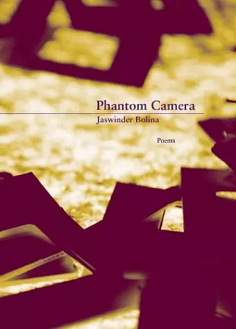 Phantom Camera cover