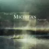 Poetry in Michigan / Michigan in Poetry cover