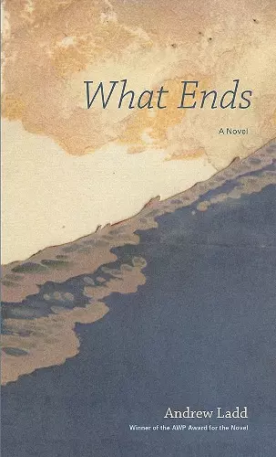 What Ends cover