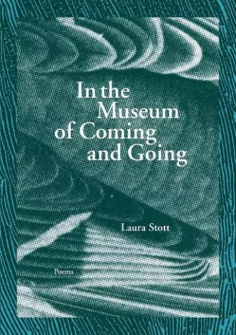 In the Museum of Coming and Going cover