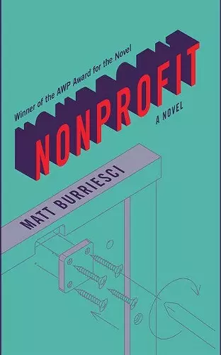 Nonprofit cover