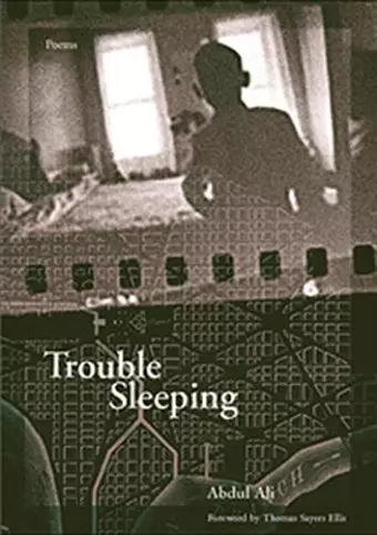 Trouble Sleeping cover