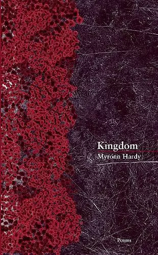 Kingdom cover