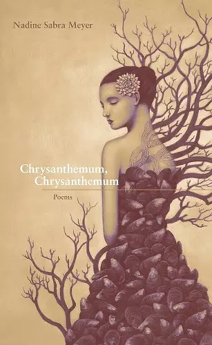 Chrysanthemum, Chrysanthemum cover