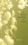 A Passion According to Green cover