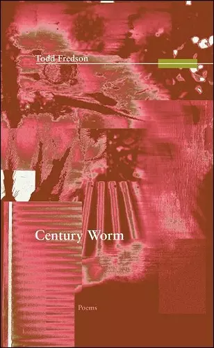 Century Worm cover