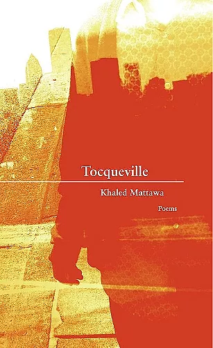 Tocqueville cover