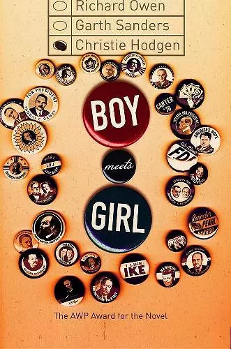 Boy Meets Girl cover