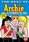 Best of Archie Comics Book 2 cover