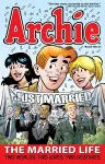 Archie: The Married Life Book 3 cover