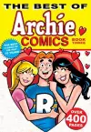 The Best of Archie Comics Book 3 cover
