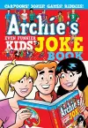 Archie's Even Funnier Kids' Joke Book cover