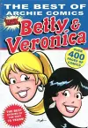 Best of Archie Comics, The: Betty and Veronica cover