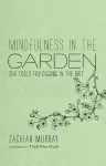 Mindfulness in the Garden cover