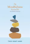 The Mindfulness Survival Kit cover