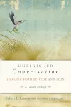 Unfinished Conversation cover