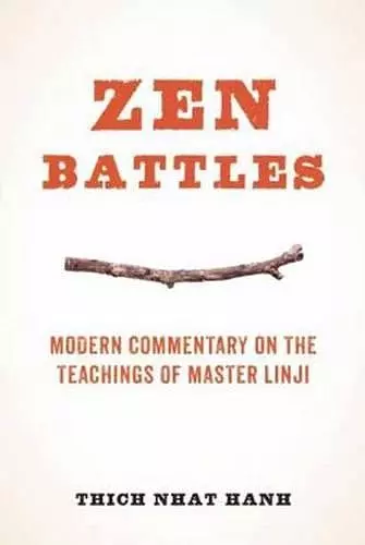 Zen Battles cover