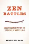 Zen Battles cover