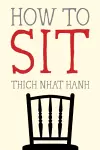 How to Sit cover