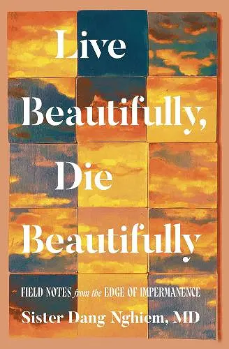 Live Beautifully, Die Beautifully cover