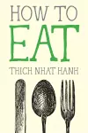 How to Eat cover
