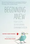 Beginning Anew cover