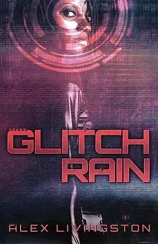 Glitch Rain cover