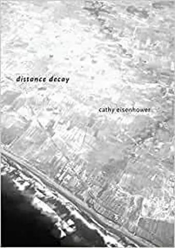 Distance Decay cover