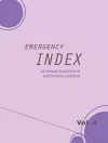 Emergency Index Volume 4 cover