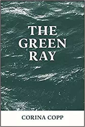 The Green Ray cover