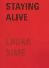 Staying Alive cover