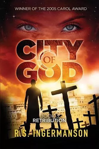 Retribution cover