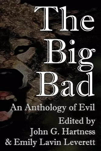 The Big Bad cover