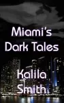 Miami's Dark Tales cover