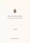 Palamedes Volume 5 cover