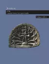 Journal of the Canadian Society for Coptic Studies, Volume 2 cover