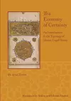 The Economy of Certainty cover