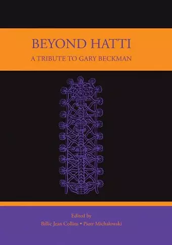 Beyond Hatti cover