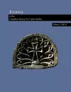 Journal of the Canadian Society for Coptic Studies, Volume 5 (2013) cover