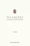 Palamedes Volume 7 cover