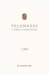 Palamedes Volume 8 cover